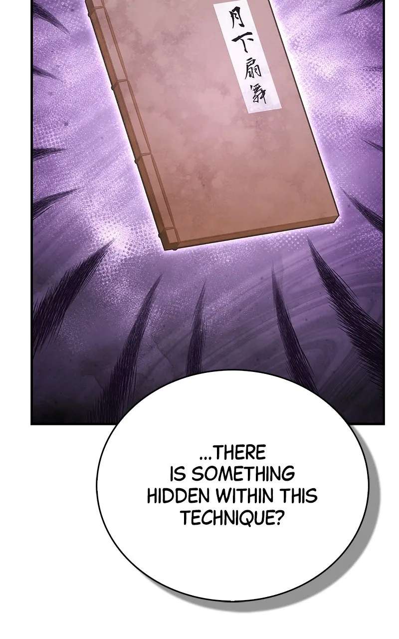 The Genius MurimFitness Trainer Chapter 109 - page 87