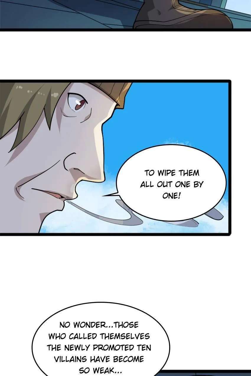 The Master of Fate Chapter 102 - page 18