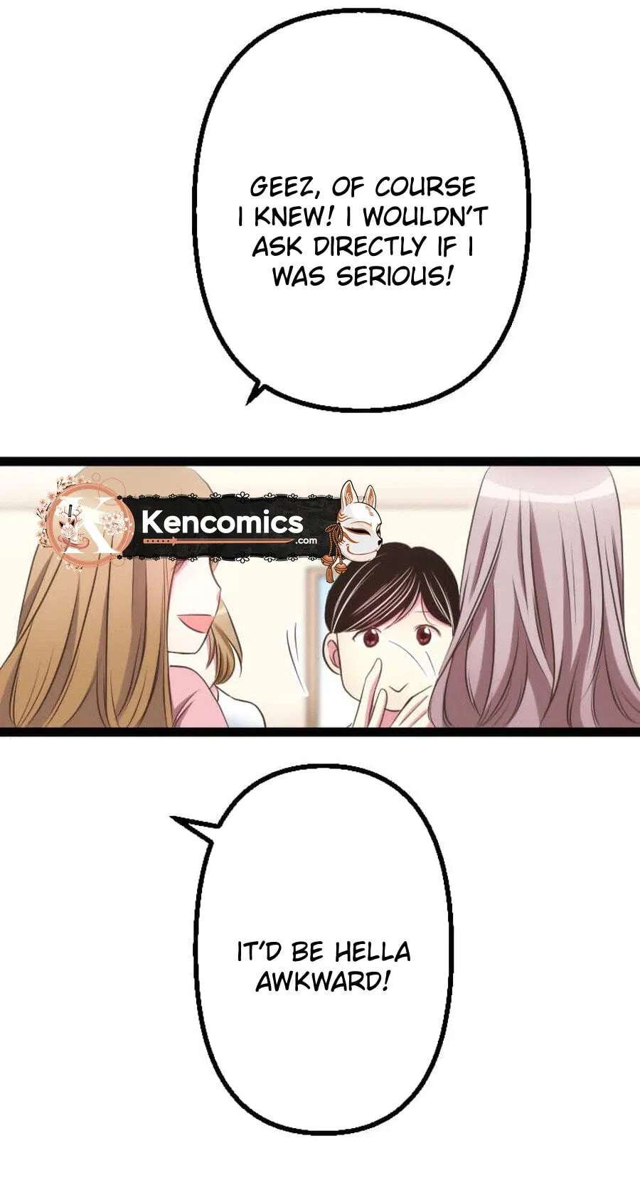 Camouflage Fuufu Chapter 56 - page 44