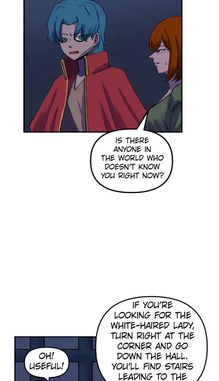 The Warrior in Rut Chapter 36 - page 10