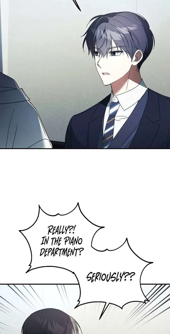 Da Capo for a Musical Genius Chapter 10 - page 91