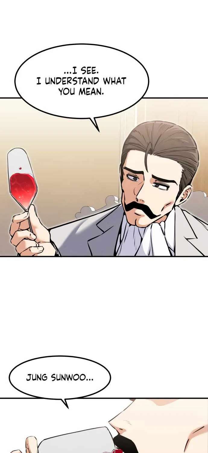 Neo man Boindan Mariya Chapter 26 - page 32