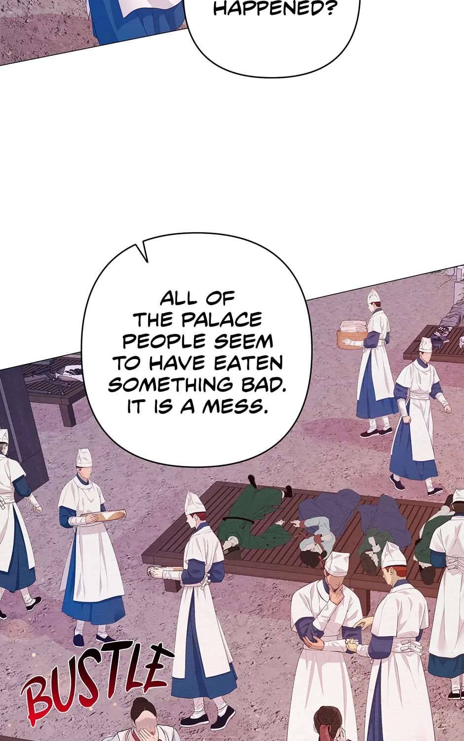 The Trap of Pleasure Chapter 58 - page 94