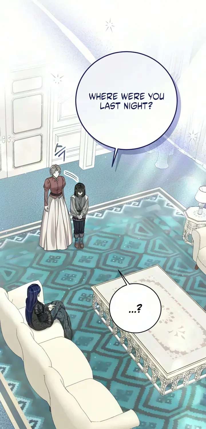I Became a Closet Monster Instead of a Fantasy Heroine Chapter 13 - page 27
