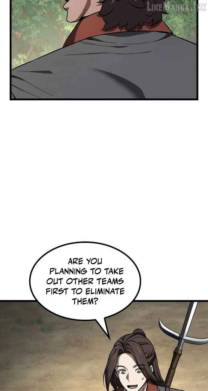 So？ Did Someone Force You to Become the Heavenly Demon？ Chapter 55 - page 97