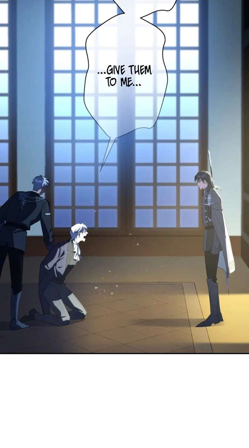 The Hated Noble Lady, Yet in a Contract Marriage with the First Prince?! Chapter 39 - page 82