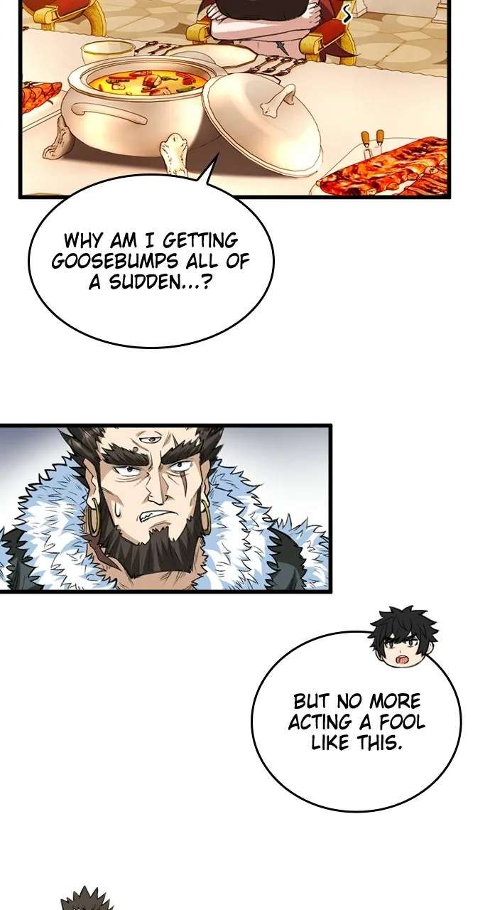The DespisedDark Mage Lives Again Chapter 36 - page 25