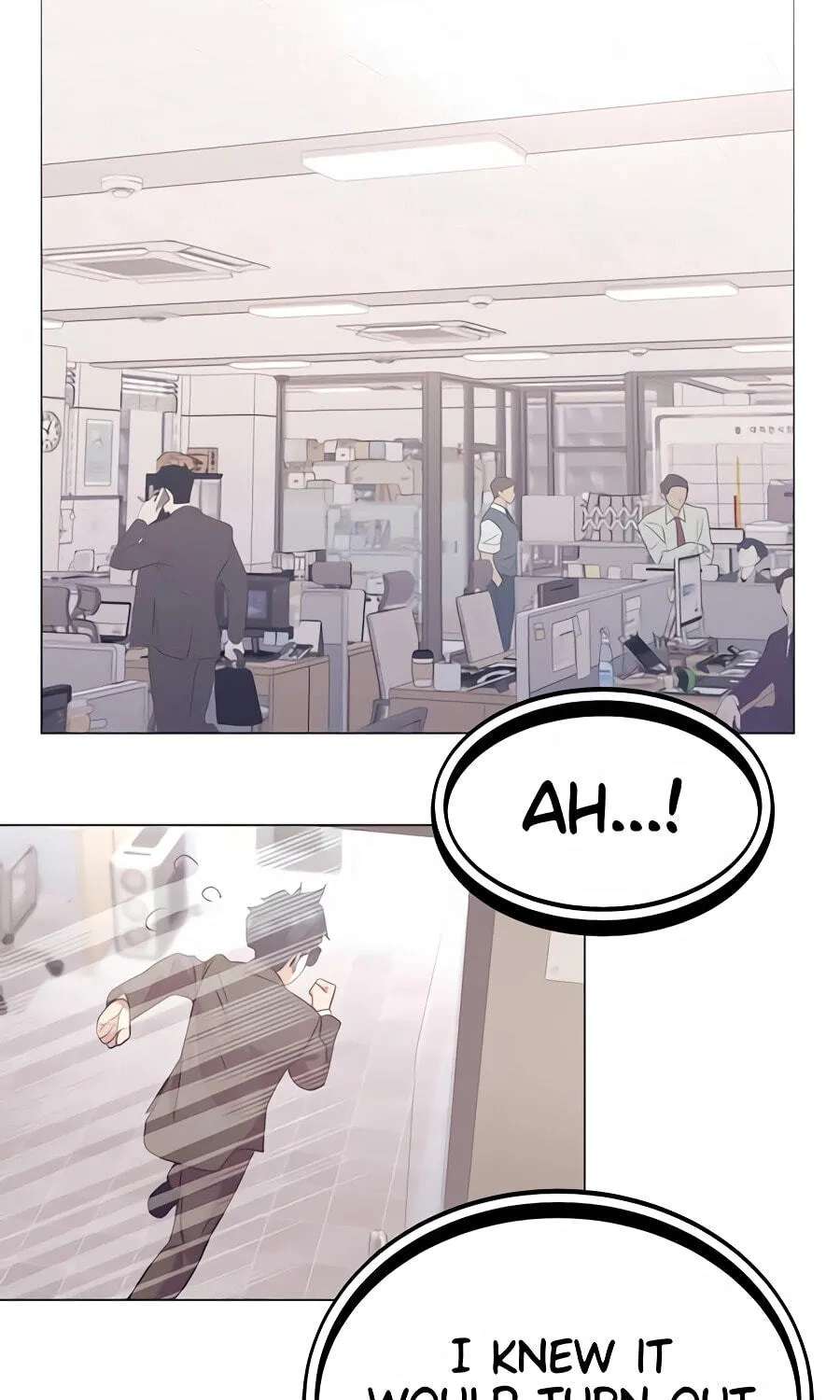 I Became a Genius in Sales Chapter 109 - page 61