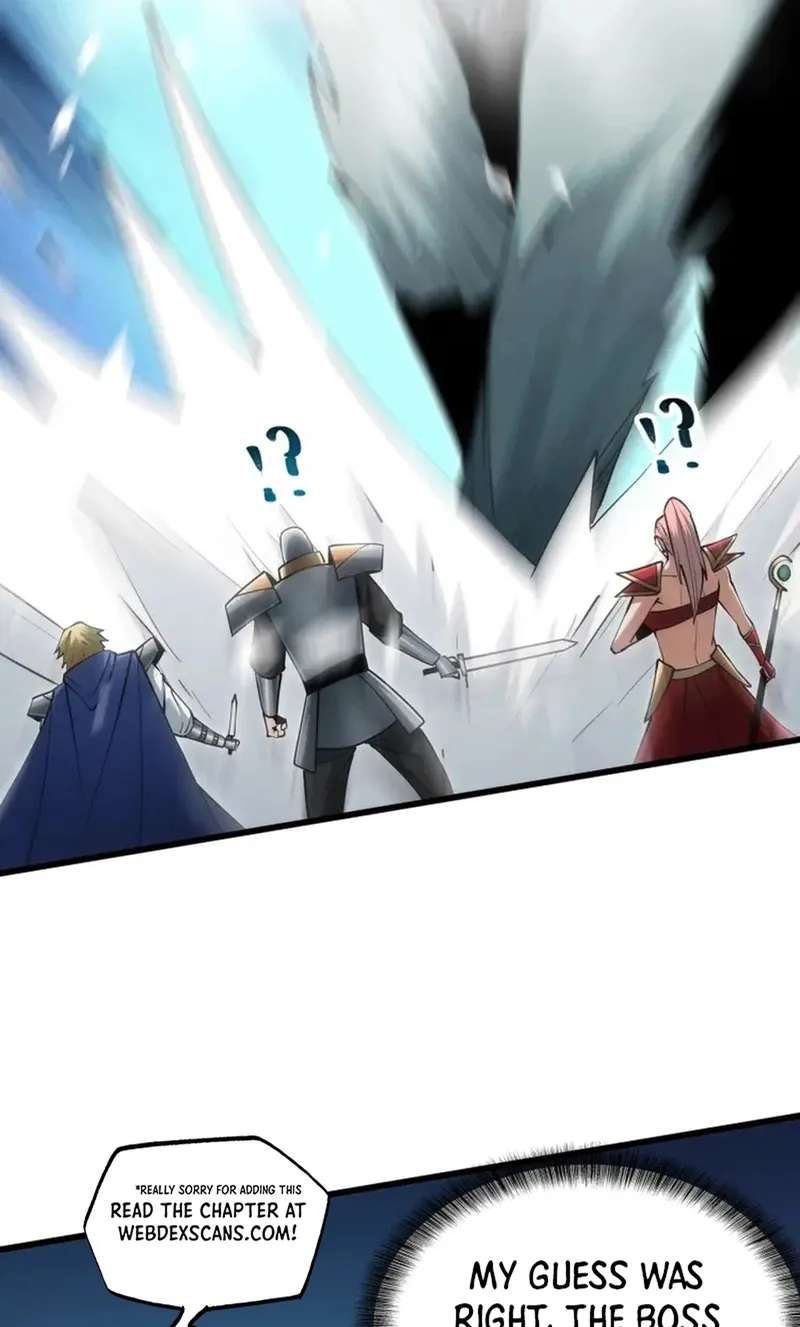 God of Games: The Ultimate Evolution Chapter 24 - page 46