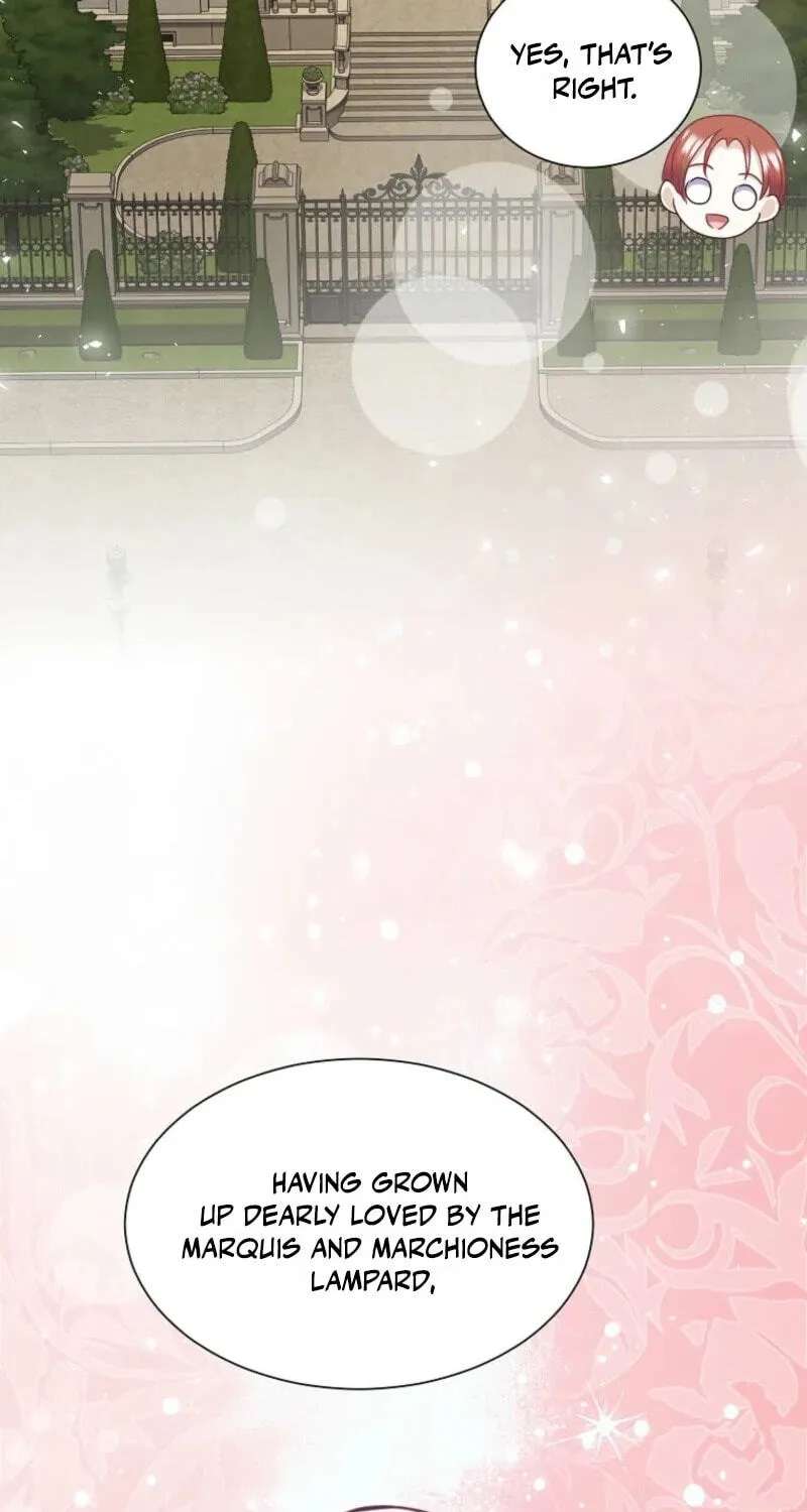 The Little Saint and the Grand Duke of the North Chapter 102 - page 31