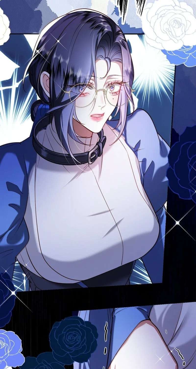 The Demon Maid Only Wants to Be Bullied by the Villainess Noble Lady Chapter 49 - page 45