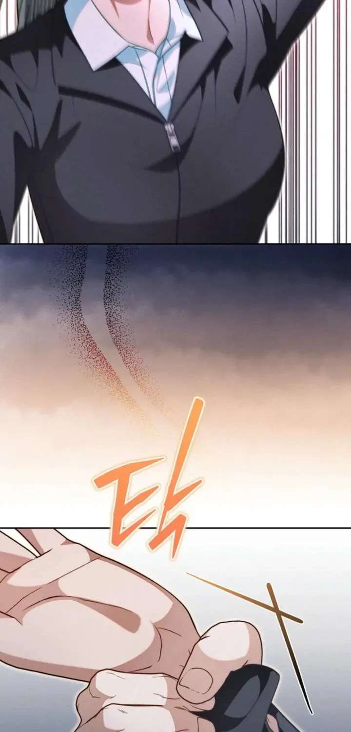 The Top Student Hides Her Regression Chapter 5 - page 56