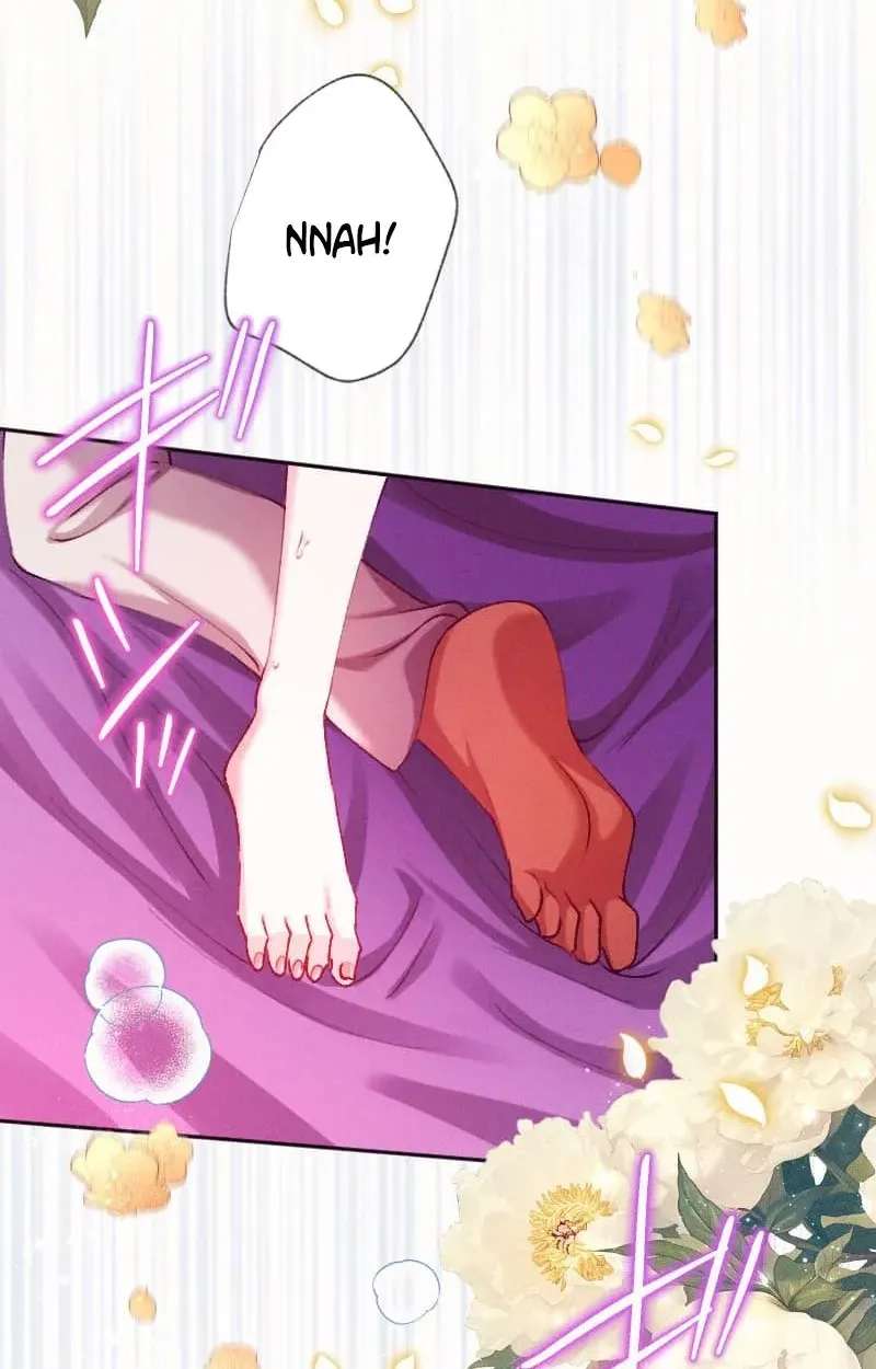 The Princess Abducted to a Land Without Women Chapter 12 - page 72