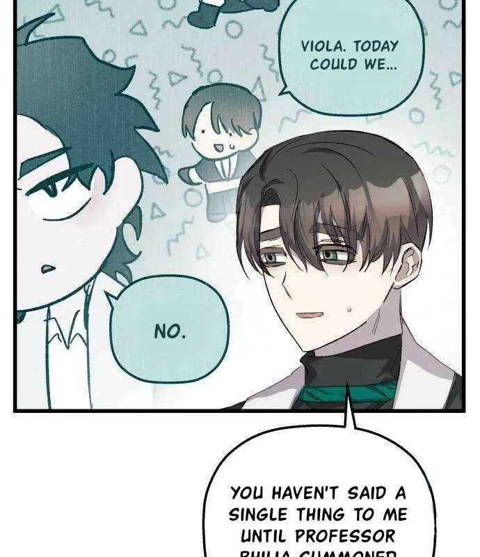 Longing And Lies Chapter 31 - page 43