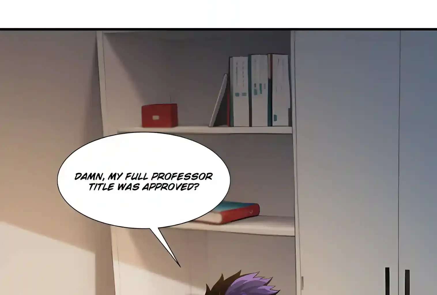 I Opened the Mythical Pet Era Chapter 43 - page 42