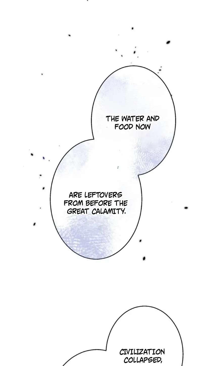 Ah, It’s Wonderful To Be Alive Chapter 62 - page 54