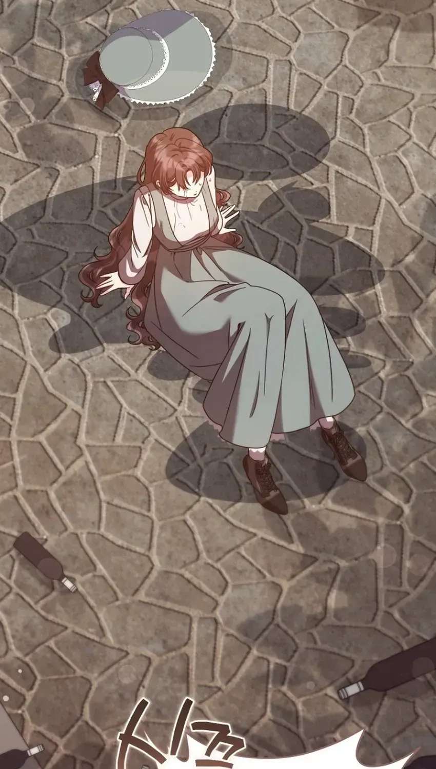 I Don't Know The Original, I'm Too Busy Trying To Make A Living Chapter 76 - page 91