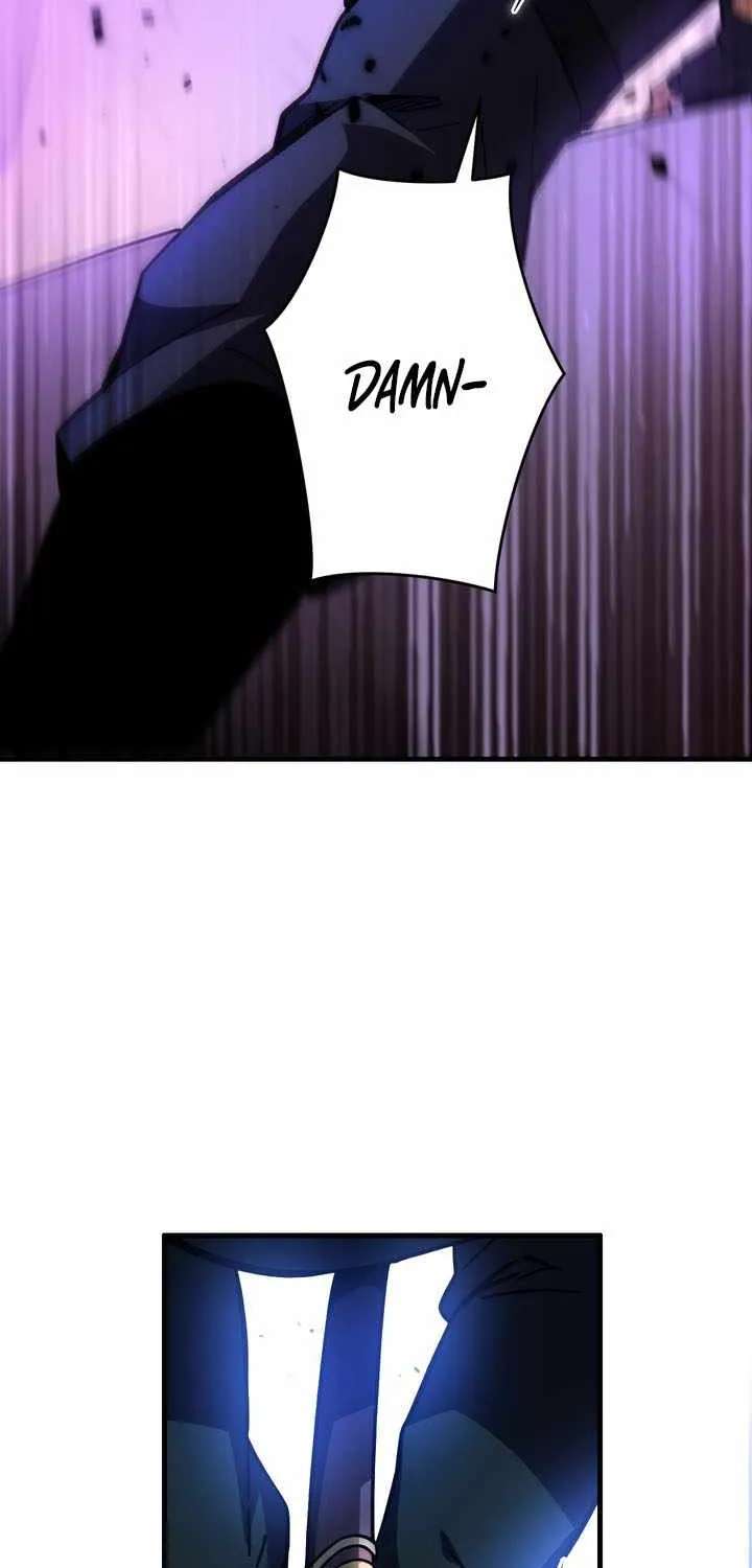 The Underworld Transcendent Is Unrivaled at the School——! Chapter 47 - page 126