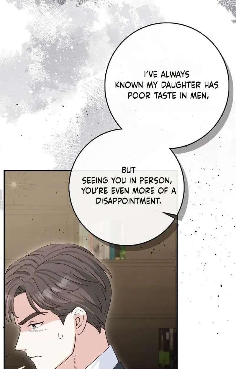 Marriage Starts with an Interview Chapter 46 - page 22