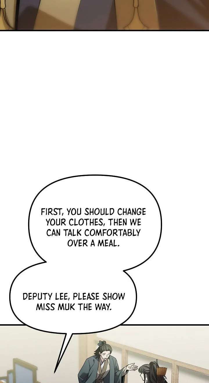 Black and White Martial Emperor Chapter 66 - page 29