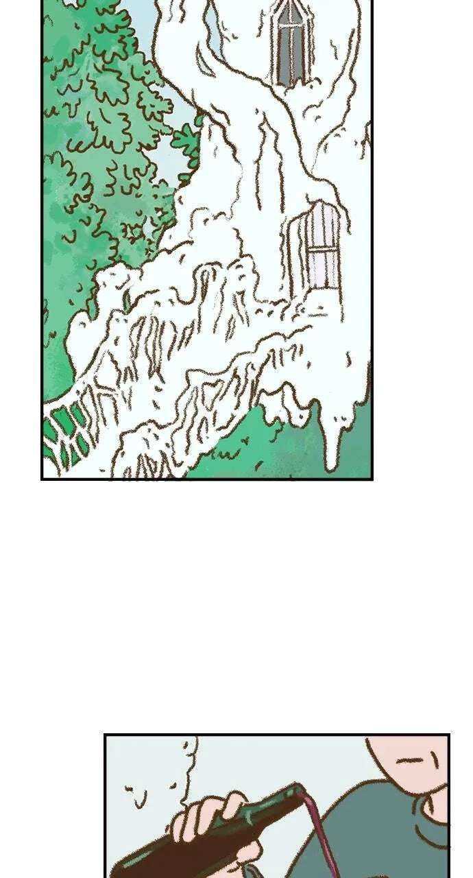 The Memory Shop Chapter 91 - page 25