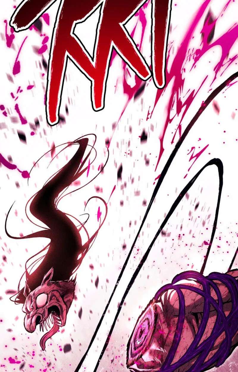 Fantasy Enlistment Squad Chapter 34 - page 35