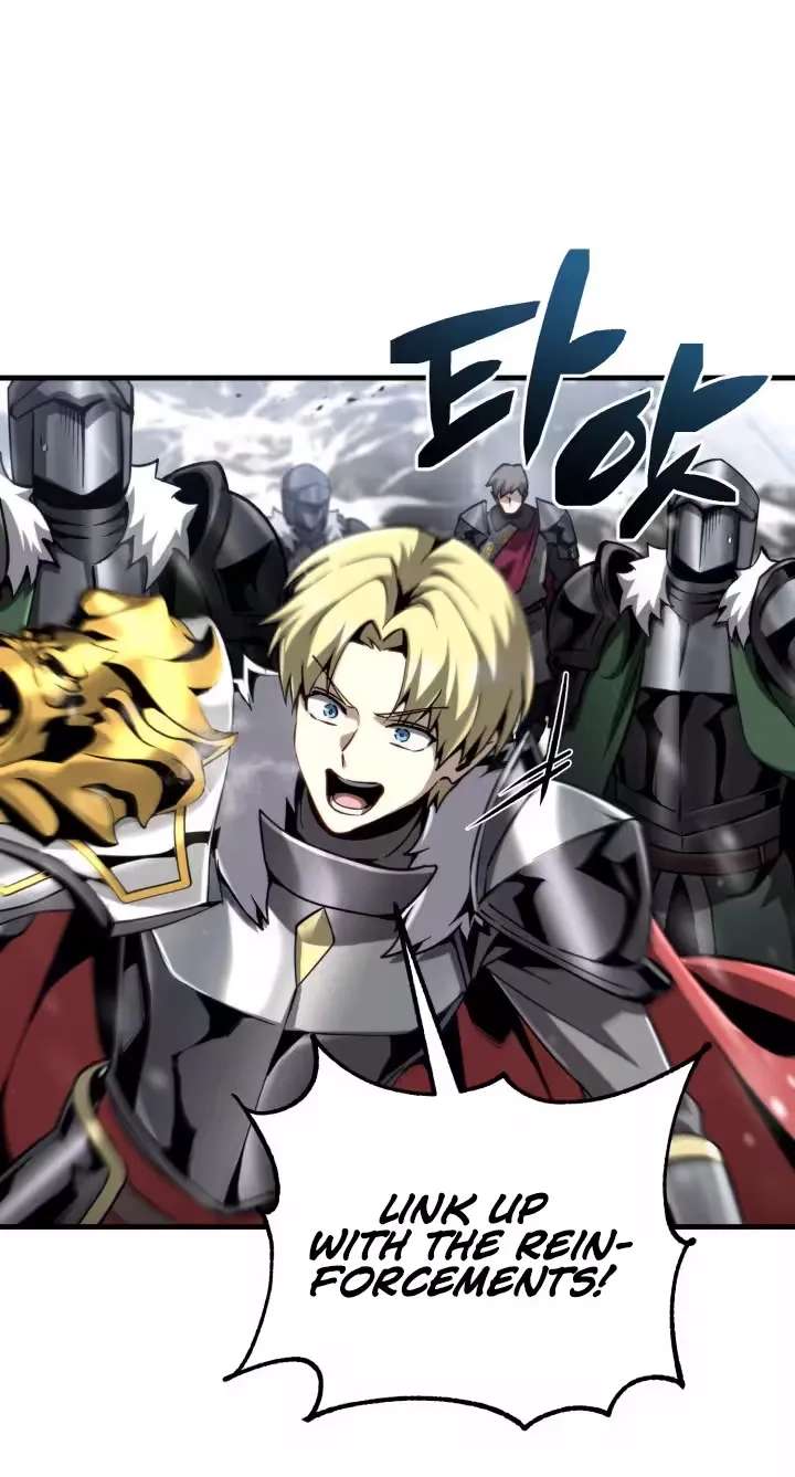 I Became The Rogue First Prince Chapter 52 - page 11