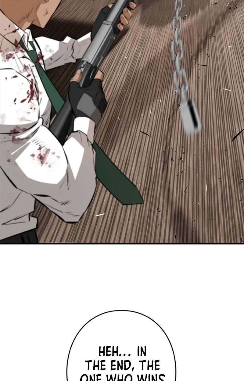 Sicario Chapter 30 - page 126