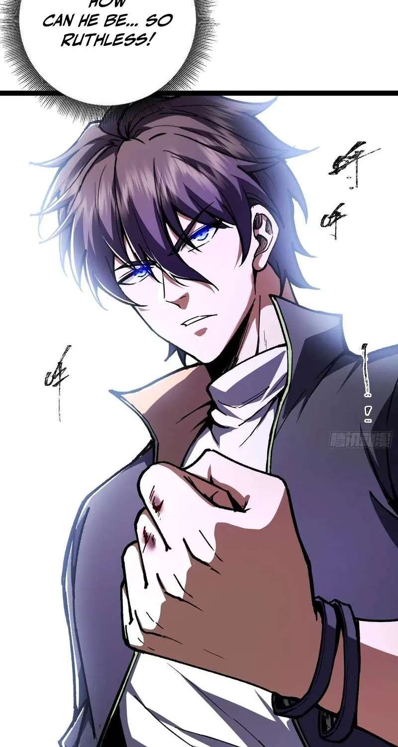 I May Be a Beginner, but I’m Actually a Level 99 Overpowered Player Chapter 25 - page 42
