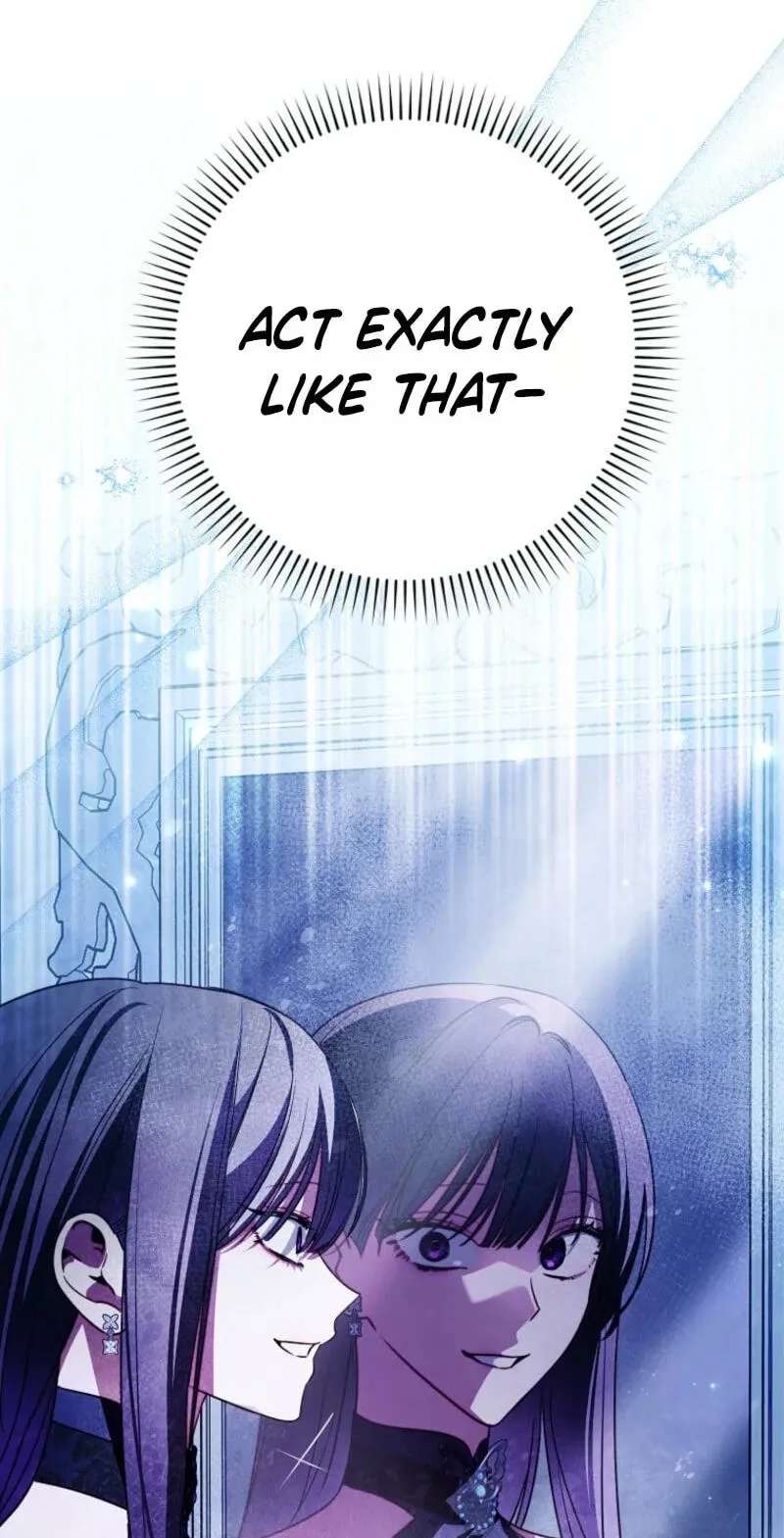 I'm the Brave Puppy Who Came to Save the Villainess Sister Chapter 47 - page 60