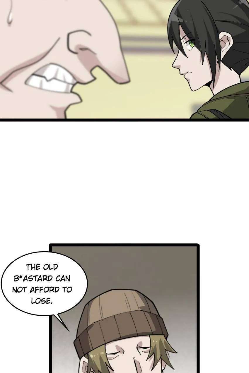 The Master of Fate Chapter 103 - page 20