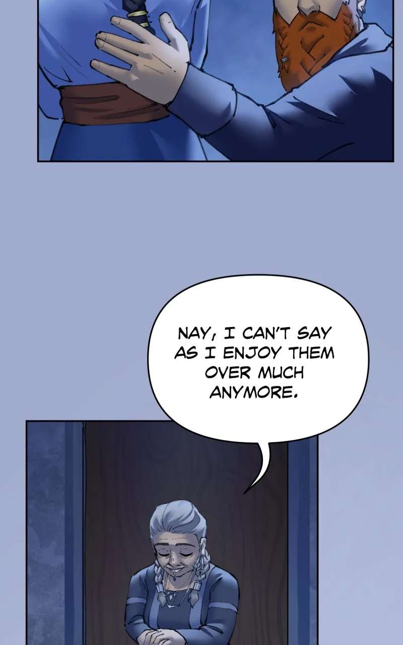 A Spell for a Smith Chapter 81 - page 20