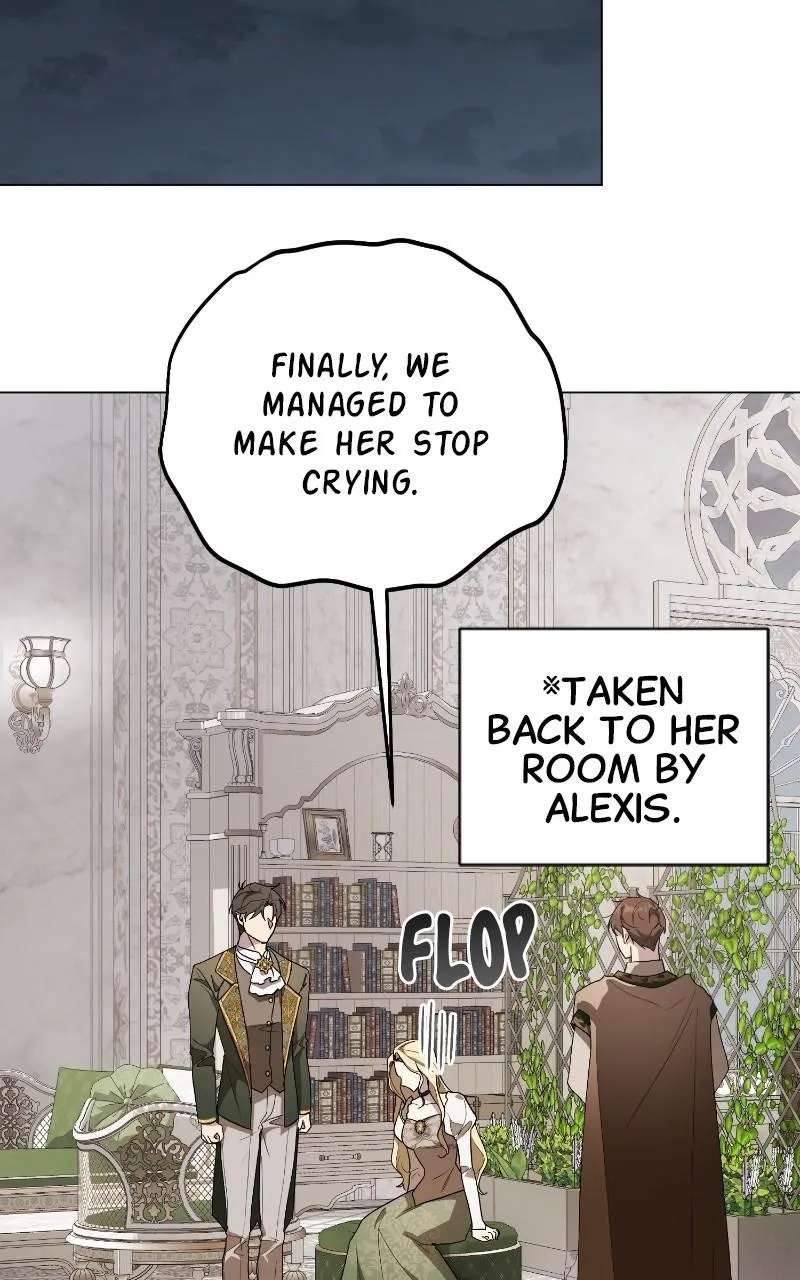 Wished You Were Dead Chapter 133 - page 13