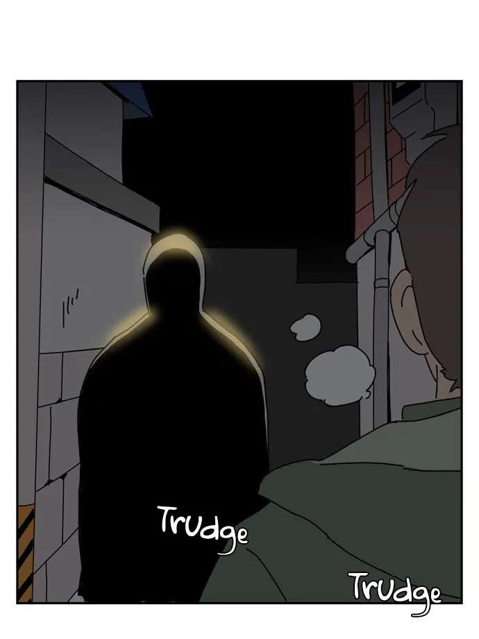 Nature Man Chapter 1 - page 42