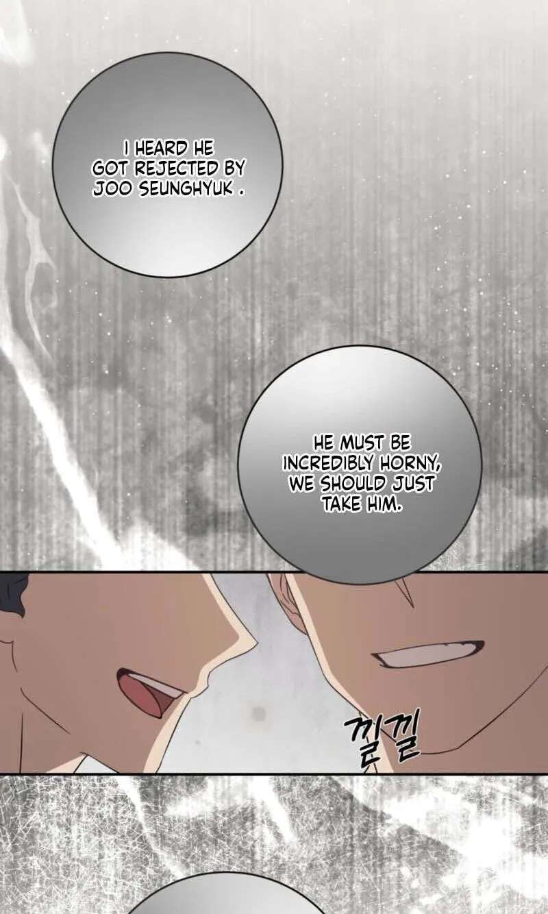 How to Escape the Clutches of an Obsessive Top Chapter 27 - page 62