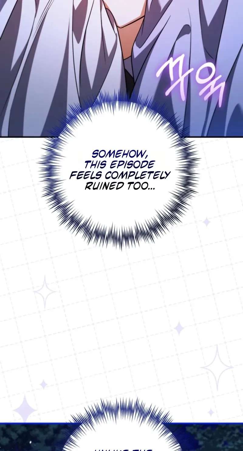 Get Out of My Romance Fantasy Chapter 17 - page 71