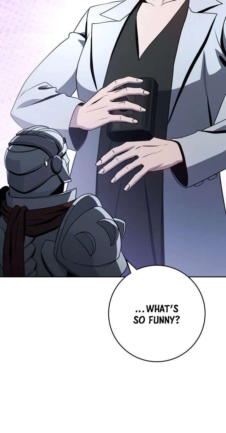 The Skeleton Soldier Failed To Defend The Dungeon Chapter 392 - page 61