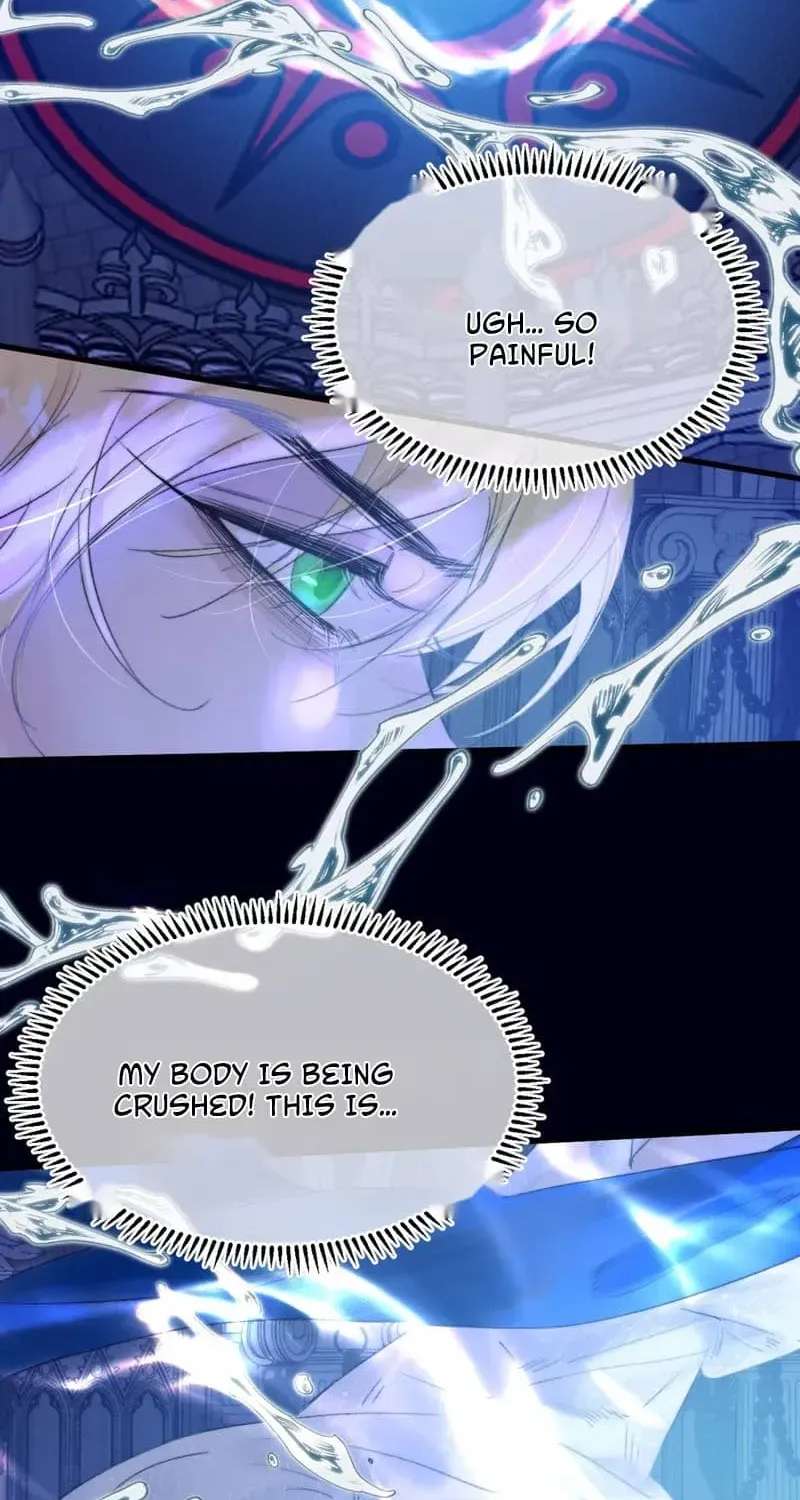 The Proper Way to Perform a Sacrifice Chapter 1 - page 45