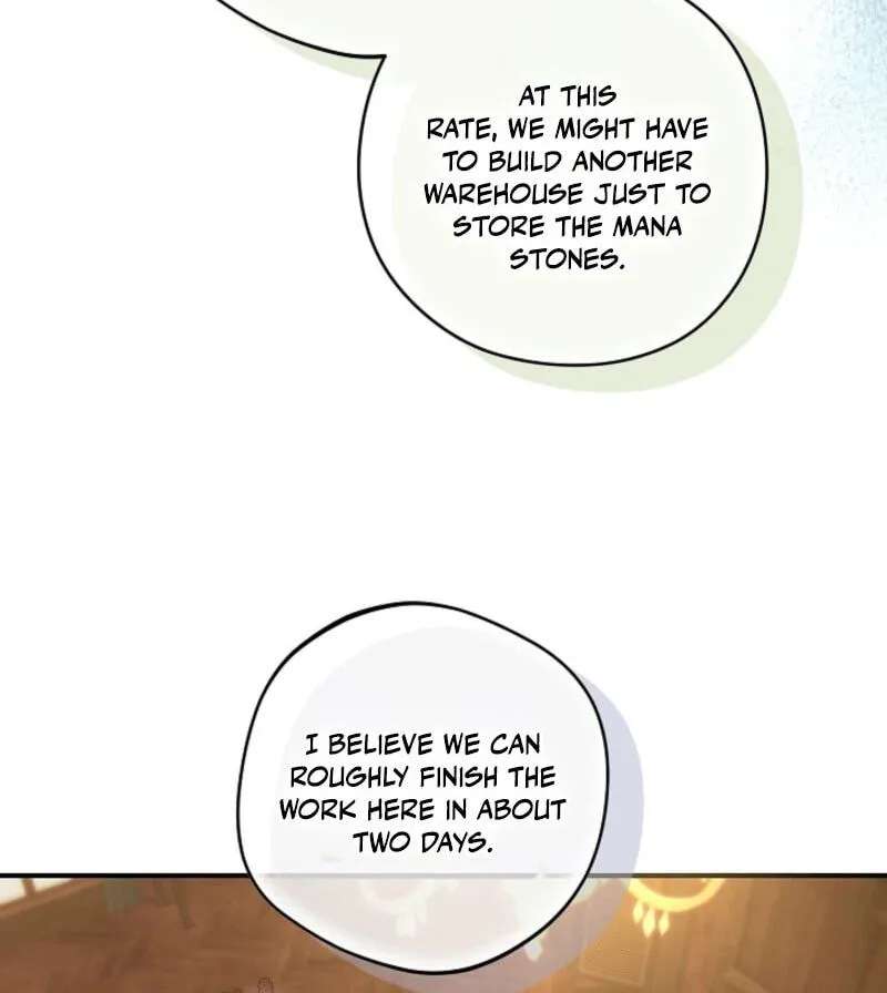 The Young Lady Who Broke Her Engagement Is Only Obsessed With the Ending Chapter 97 - page 66