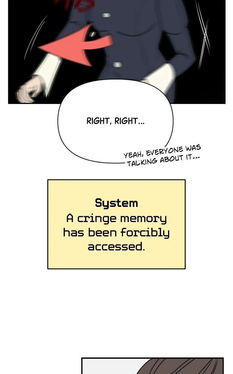 All Kinds ofNonsense Chapter 3 - page 31