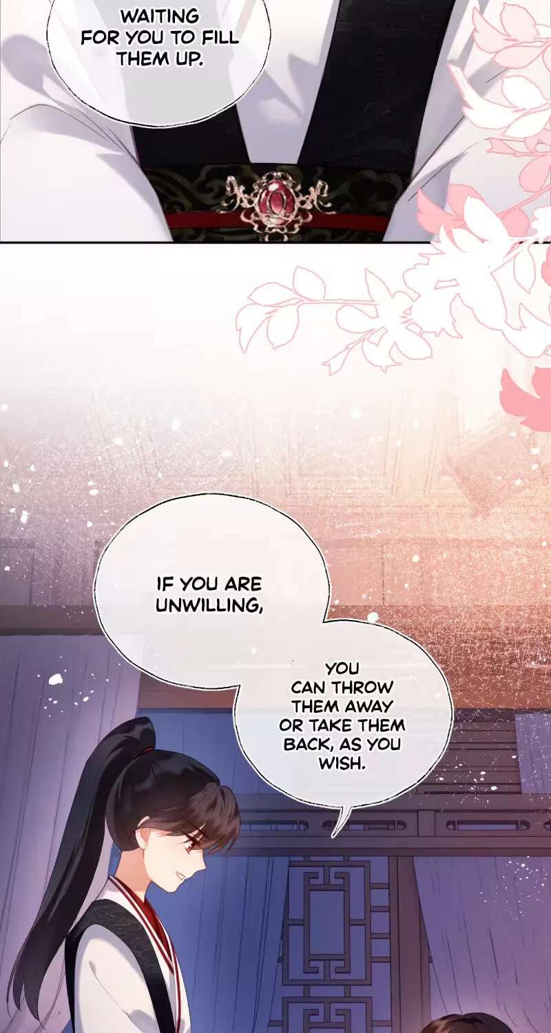 The Cannon-Fodder Concubine's Daughter Just Wants to Survive by Being Adorable Chapter 20 - page 35