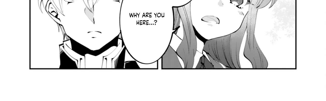 You Call Me 'You' and Break the Engagement? Fine—You'll Regret It. Chapter 5 - page 32
