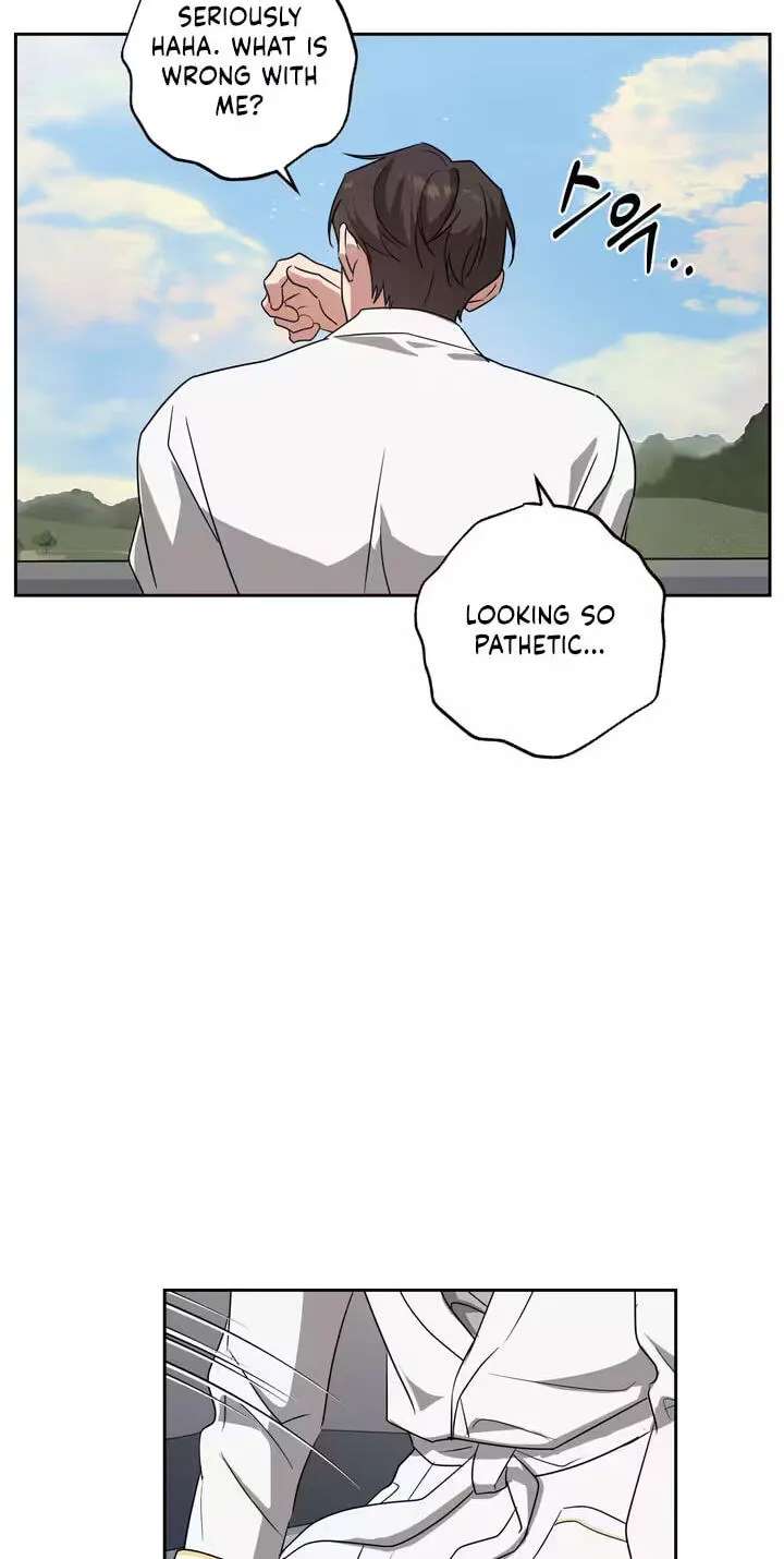 Imadoki Romance Chapter 19 - page 53