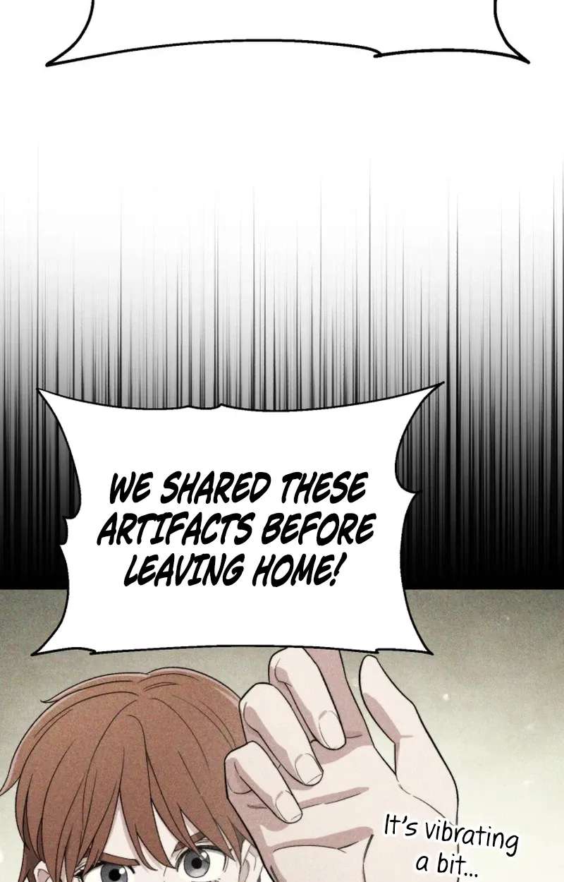 Rebirth of the Blood Demon: The Cursed Tanker's Trial Chapter 63 - page 44