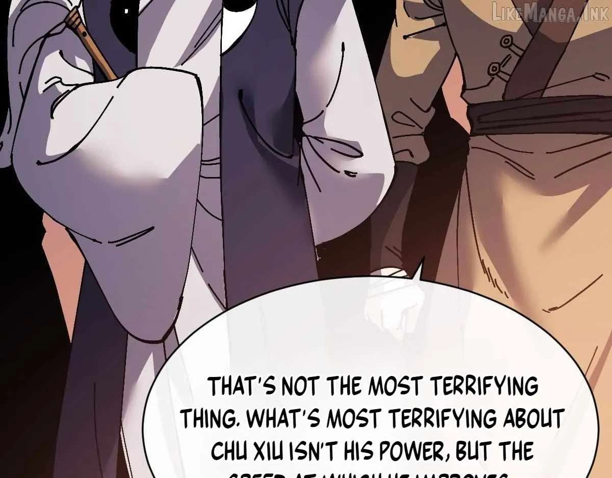 Devious Son Of Heaven Chapter 199 - page 46
