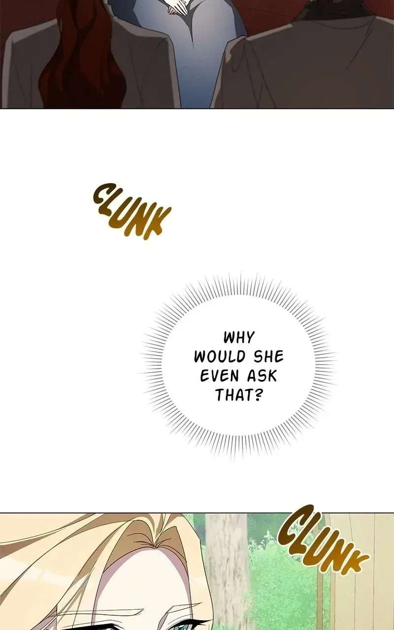 Wished You Were Dead Chapter 91 - page 60