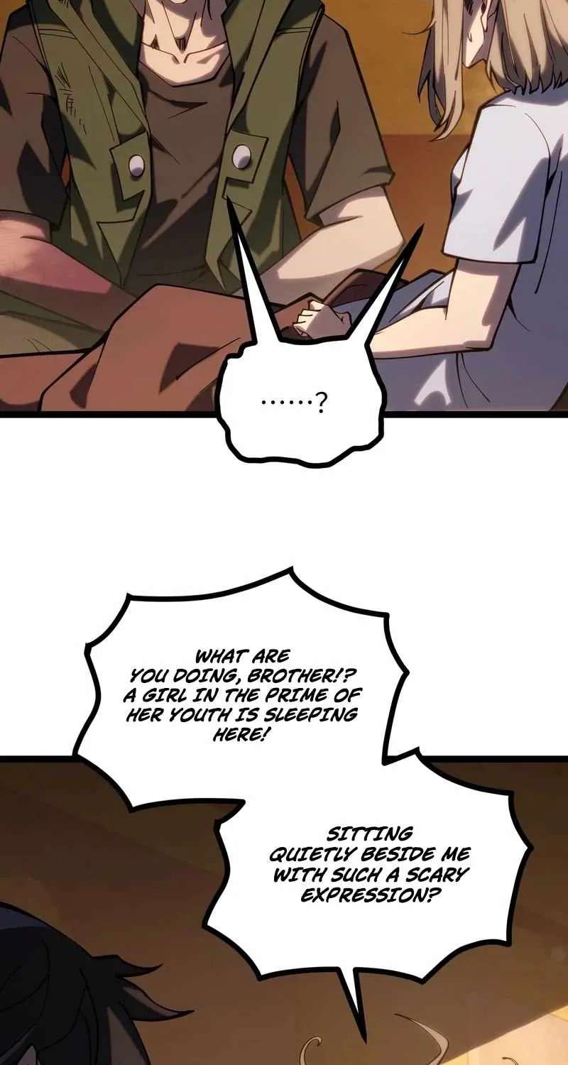 Basic Attacks Infinitely Stack Health, I Blow Up Kings With a Single Arrow Chapter 12 - page 7