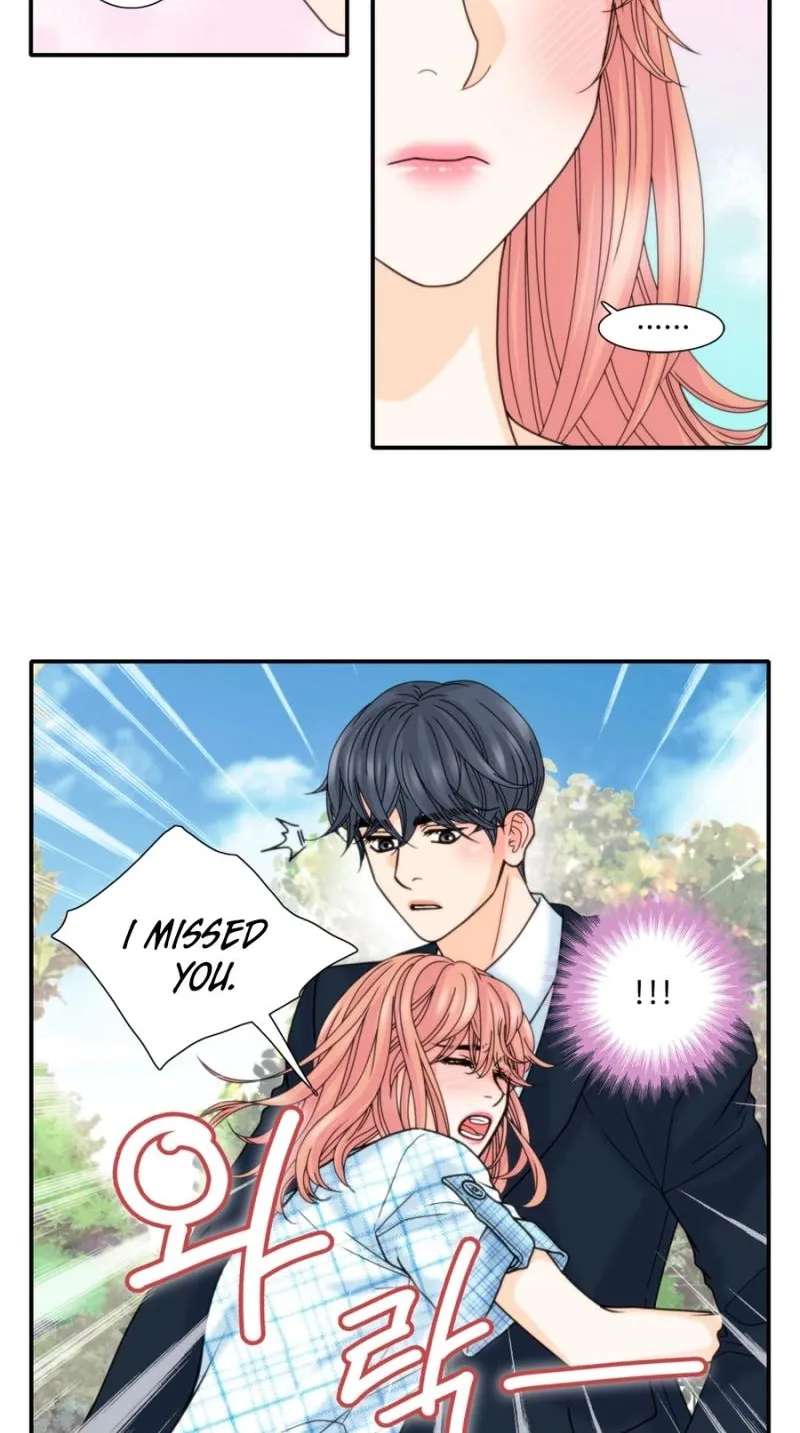 Contract Bride Chapter 14 - page 51