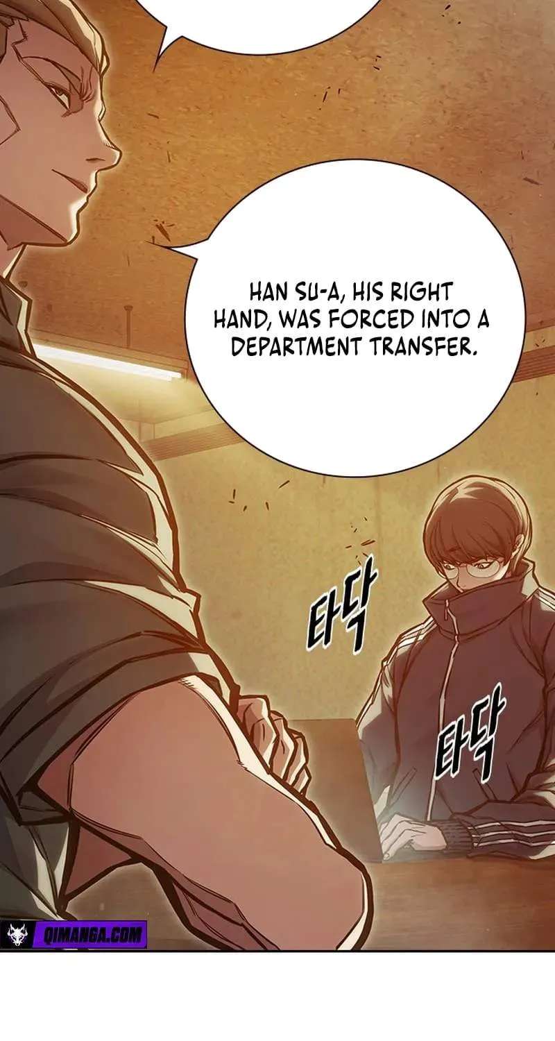 Juvenile Prison Chapter 106 - page 6