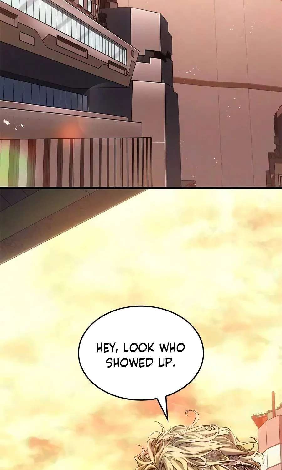 Bad Born Blood Chapter 98 - page 32